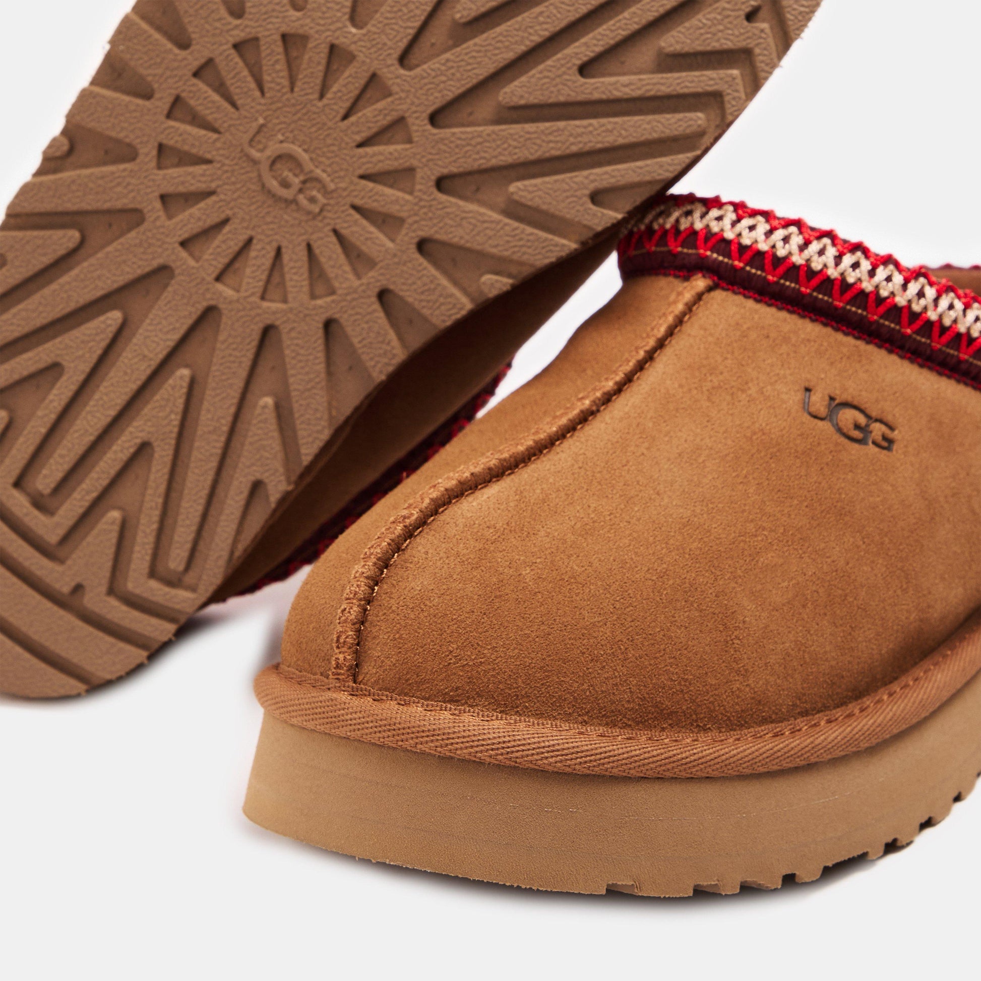 Ugg Juniors Tazz Mule Slippers