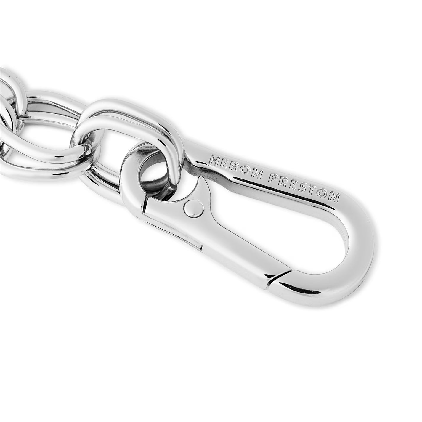 Men's Metal Chain Bracelets