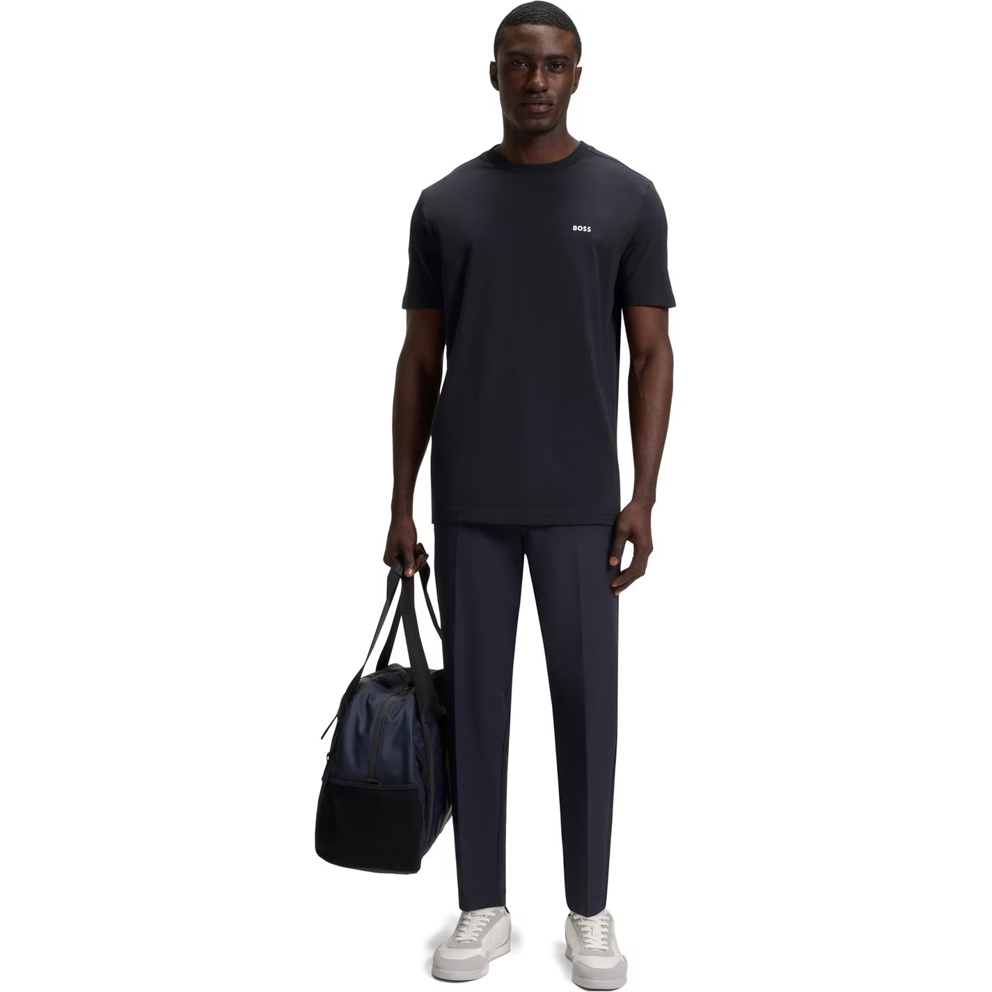 Men's Logo T-Shirt, Logo Design