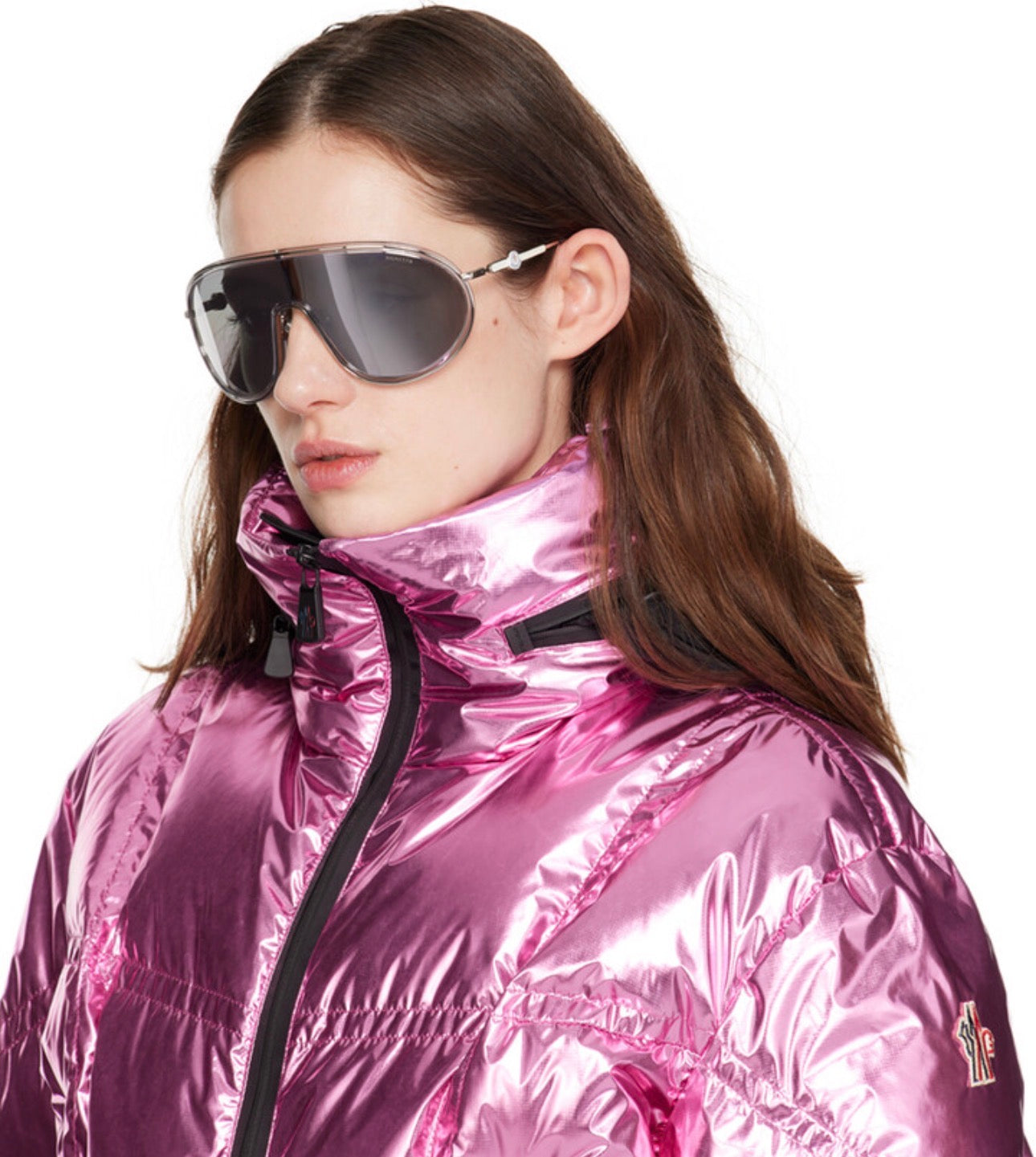 Moncler Vangarde Sunglasses