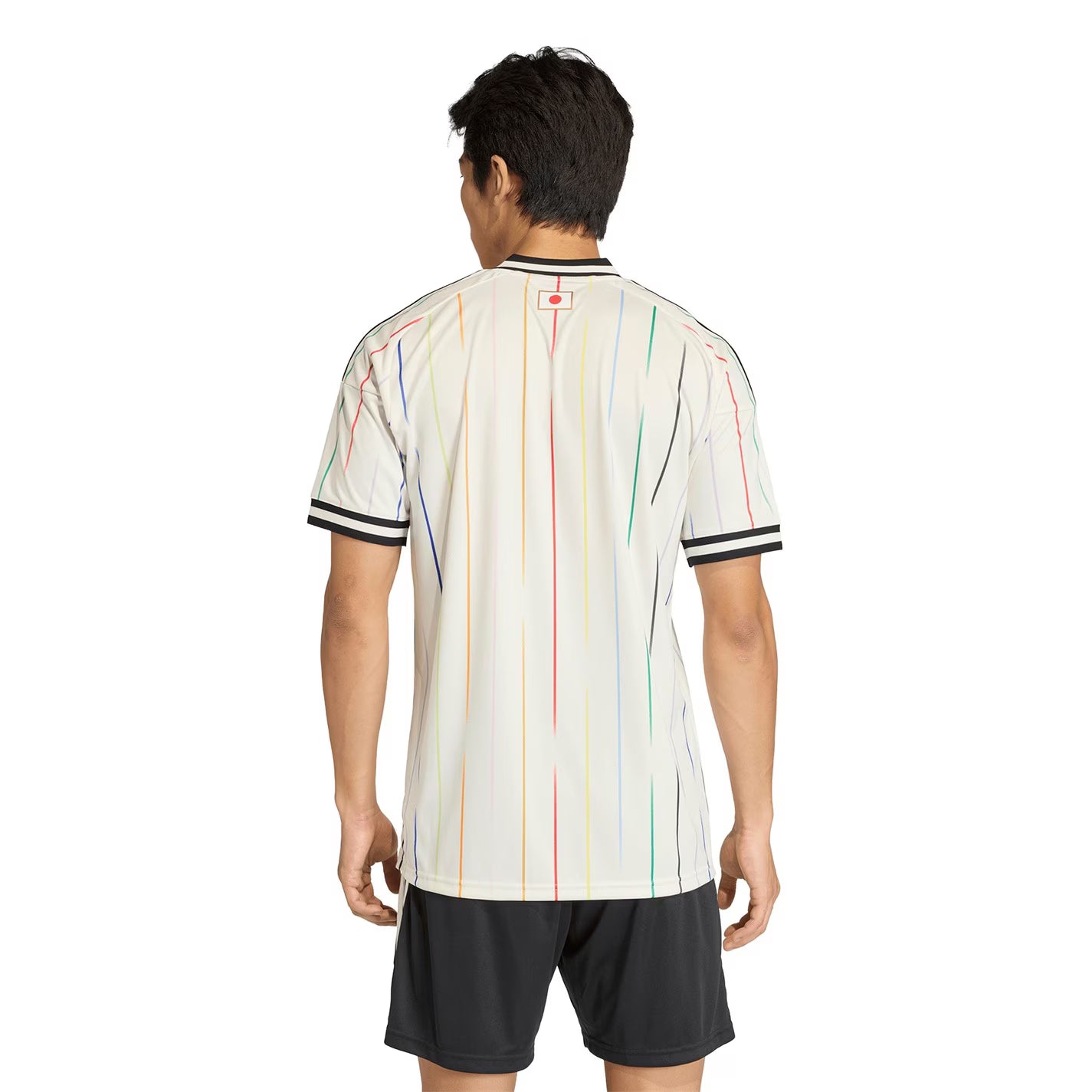 adidas Japan World Cup ™ 2026 Mens Away Jersey