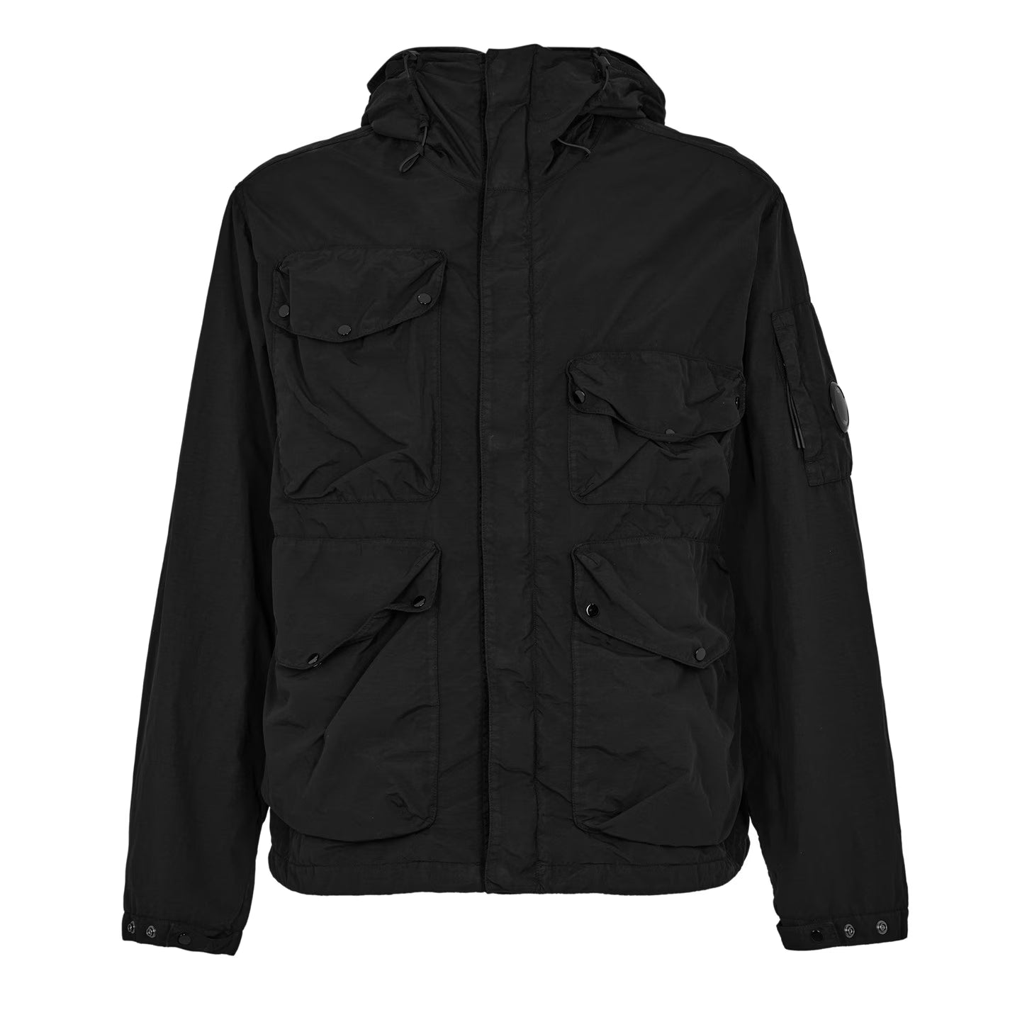 CP Goggle HD Jkt Sn61