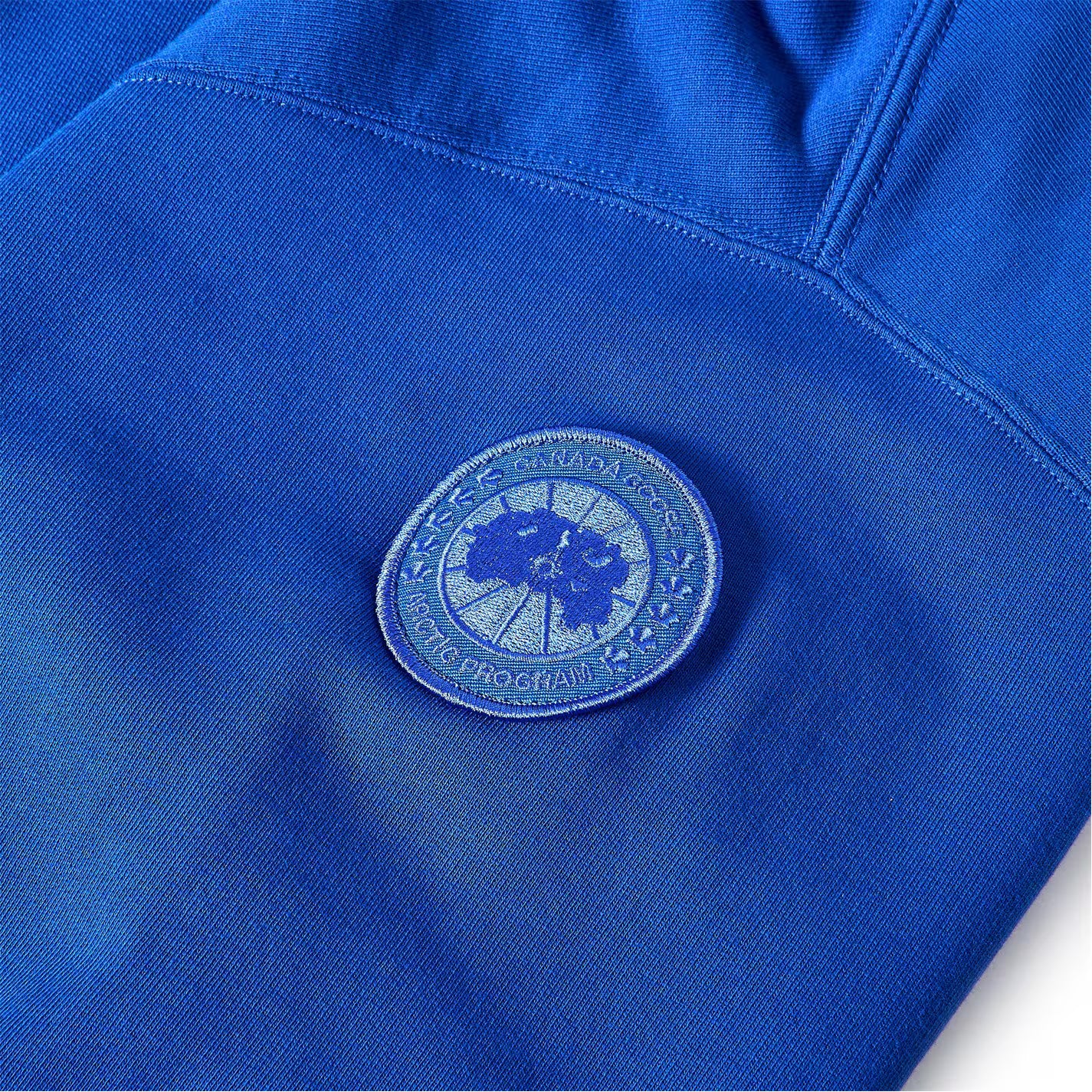 Mens Rove Hoodie