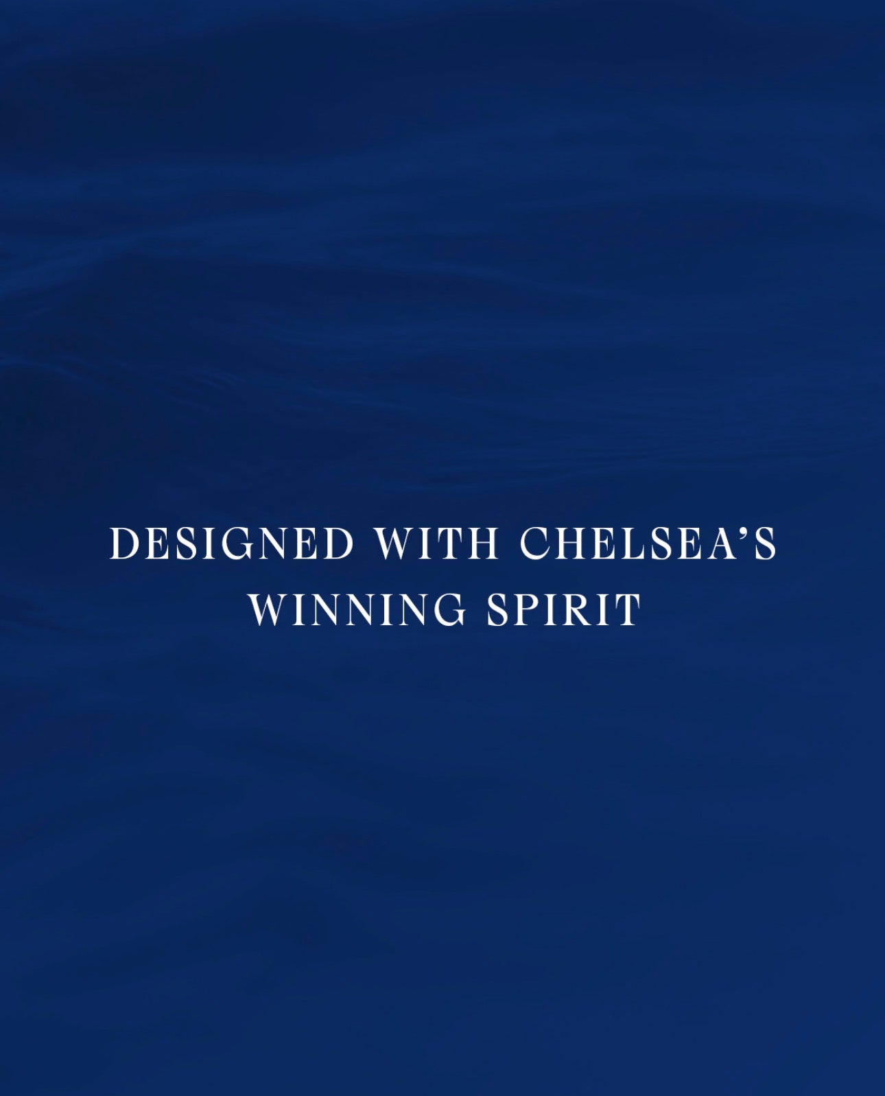 Chelsea Residences 1-2-3 Bedroom Ultra Luxury Homes — Dubai Maritime City