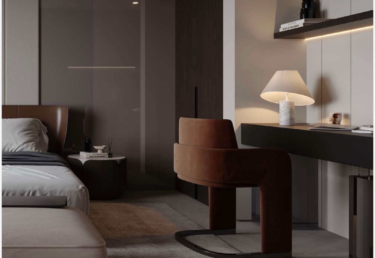 Arlo Cantonment — Studio 1-2-3 Bedroom Ultra Luxury Serviced Apartments — Penthouses — World Class Lifestyle Amenties — Cantonment Accra Ghana