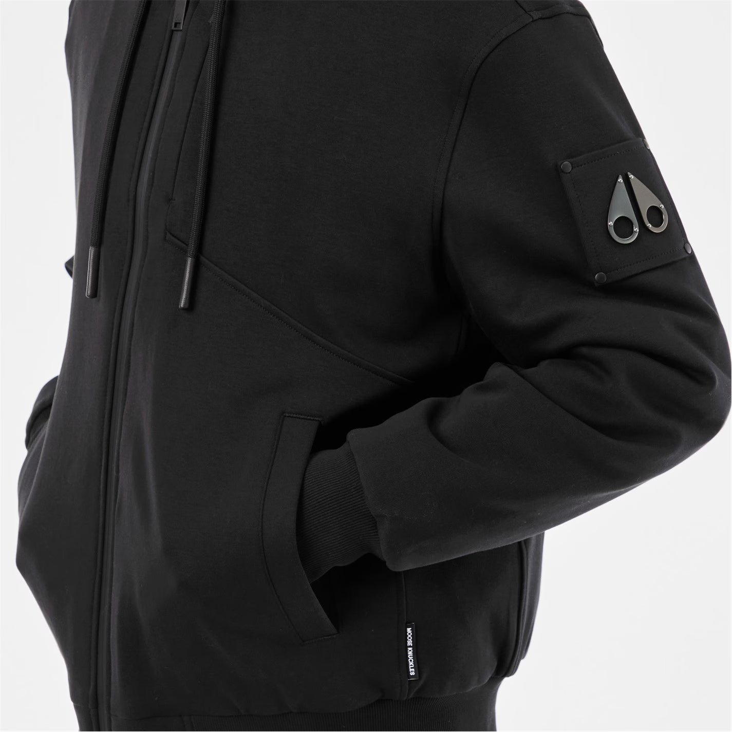 Men's Tilden Bunny Insulated Bomber Jacket