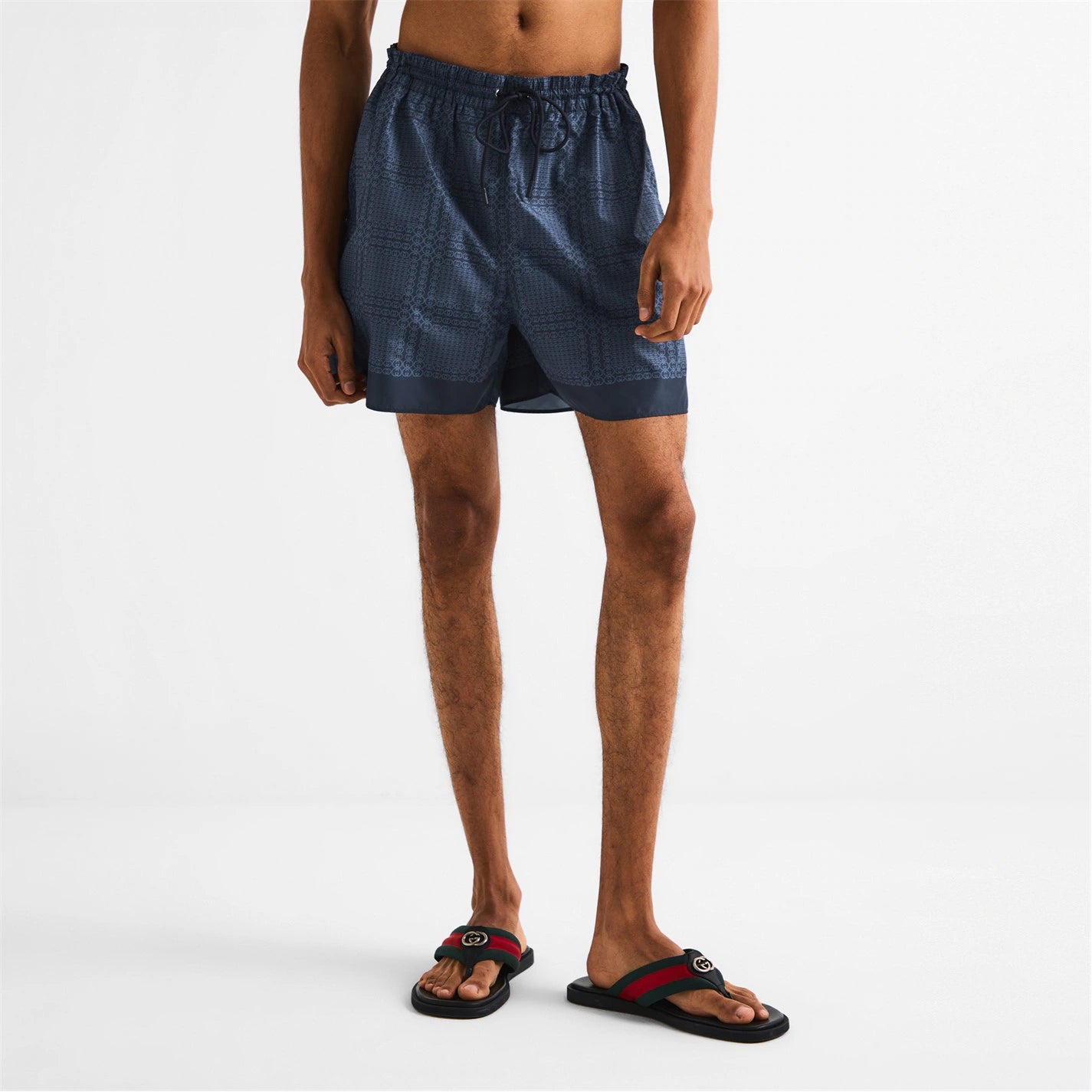 Gucci Swim Short 2 Sn61