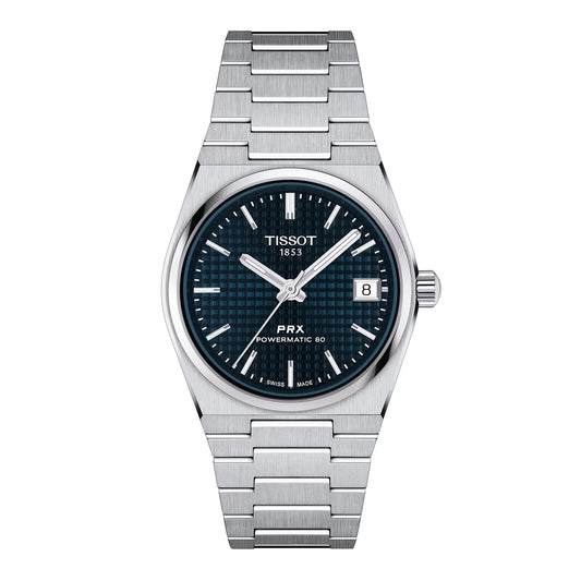 Tissot Men's PRX Automatic Analogue Watch