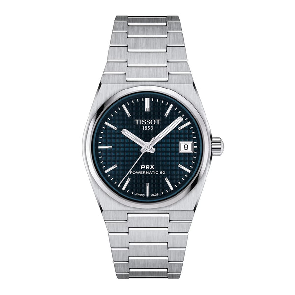 Tissot Men's PRX Automatic Analogue Watch
