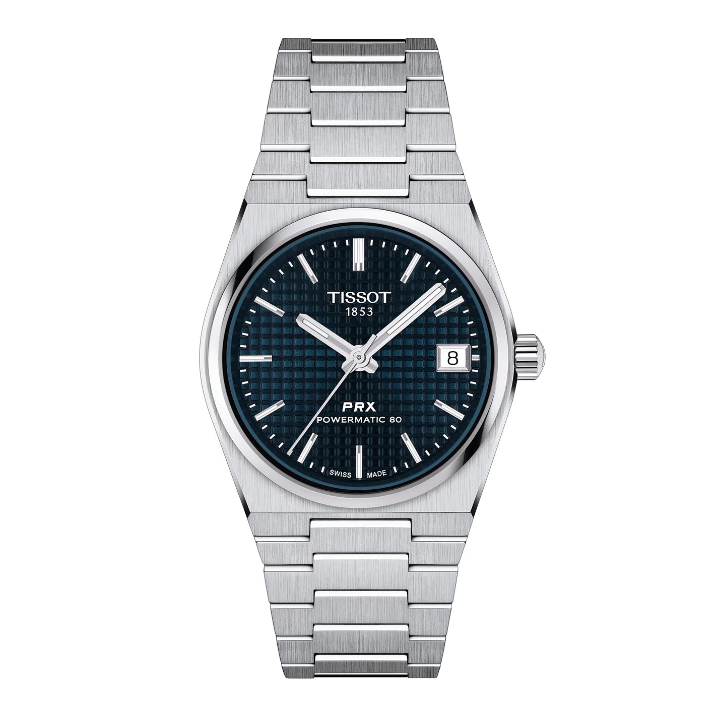 Tissot Men's PRX Automatic Analogue Watch