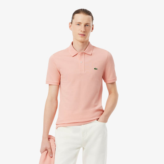 Slim Fit L.12.12 Original Polo Shirt