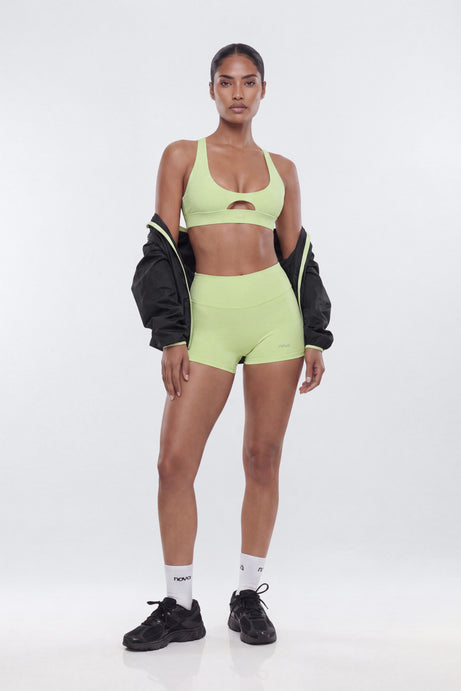 Nylon Light Weight RipStop Zip Up Hooded Running Jacket