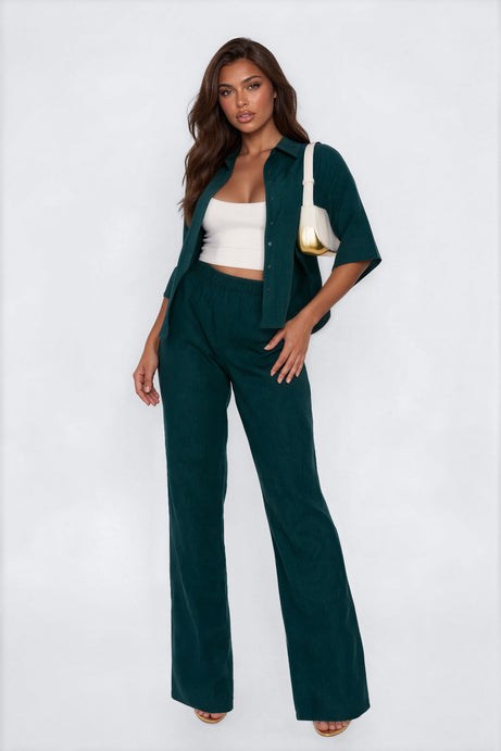 Kayla Pant Set
