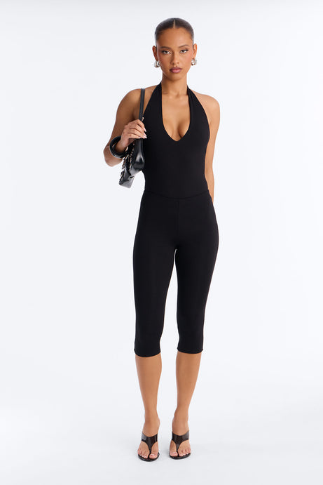 Sasha Premium Modal Bodysuit