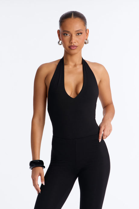 Sasha Premium Modal Bodysuit