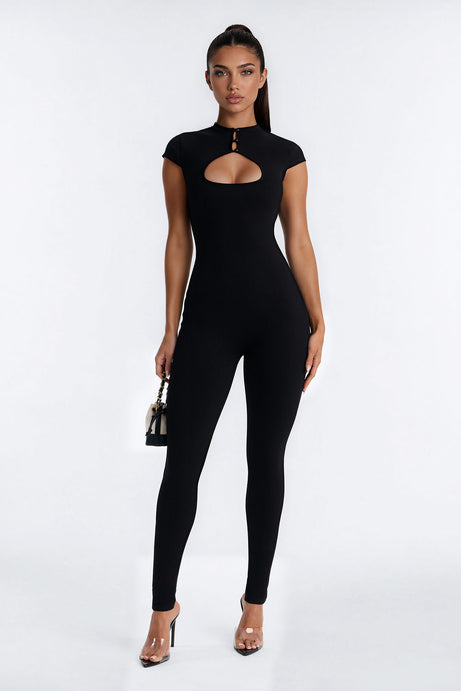 Gigi Snatched Jumpsuit