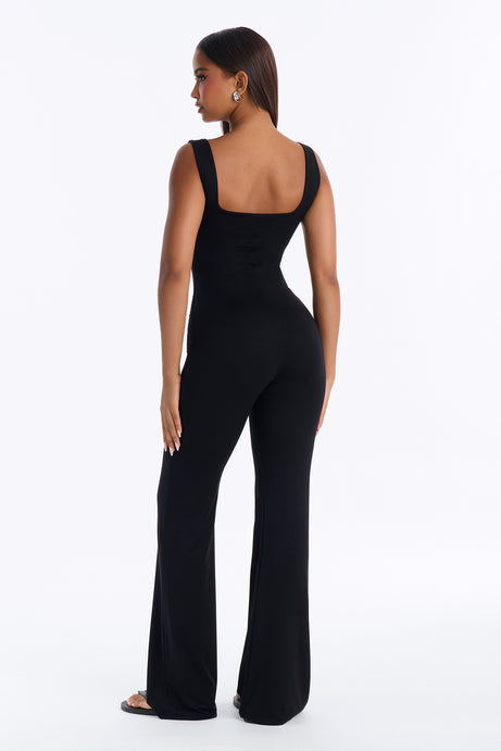 Shelly Premium Modal Jumpsuit