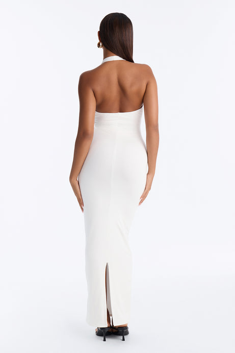 Cassie Premium Modal Maxi Dress