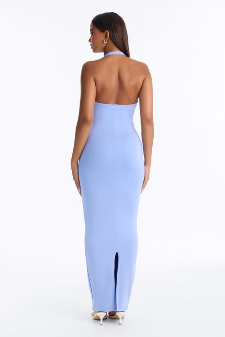 Cassie Premium Modal Maxi Dress