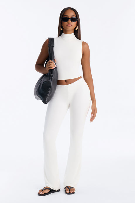 Candice Premium Modal Pant Set