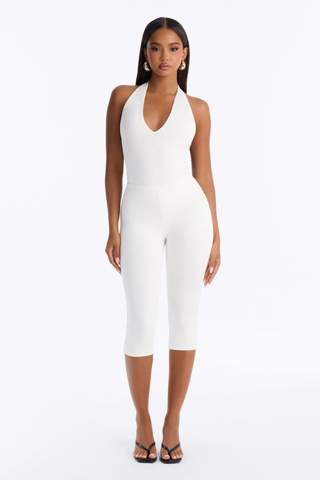 Sasha Premium Modal Bodysuit