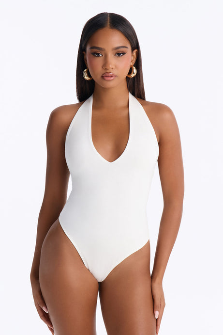 Sasha Premium Modal Bodysuit
