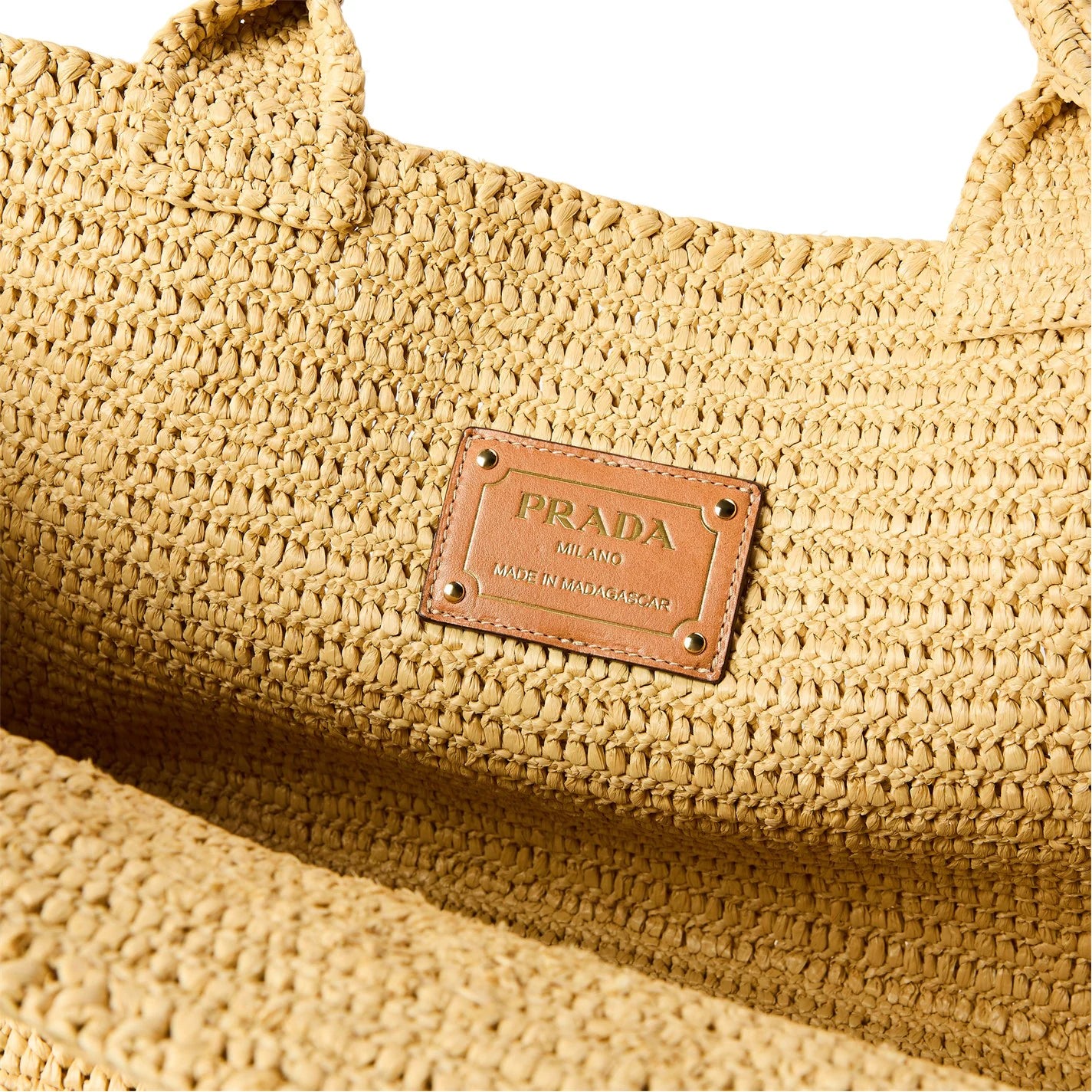 PRADA Women's Tote Bag