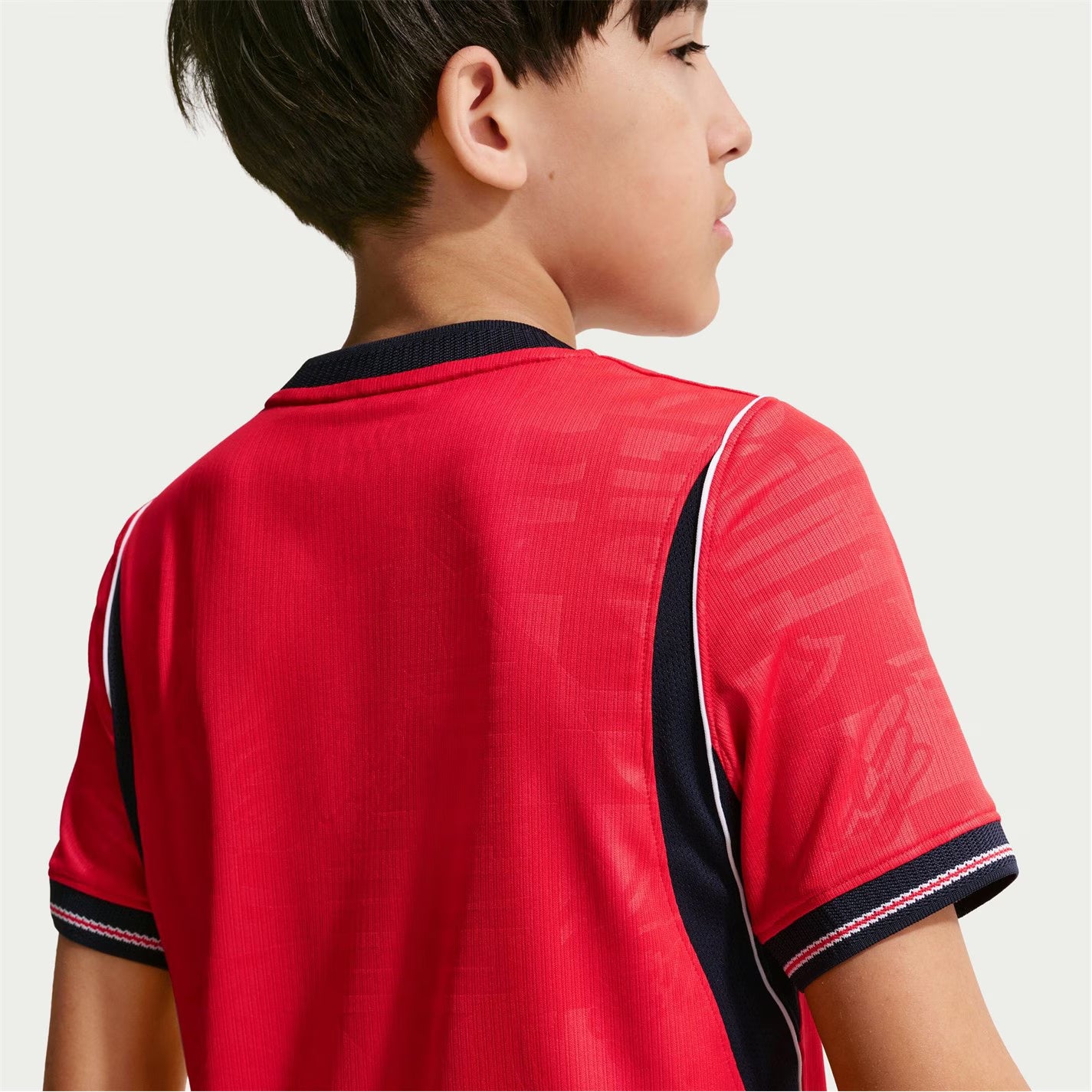 Nike England World Cup 2026 Away Junior Jersey