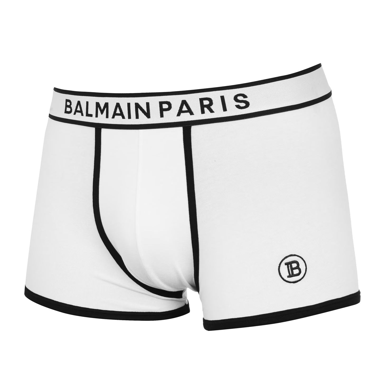 Paris Logo Boxers