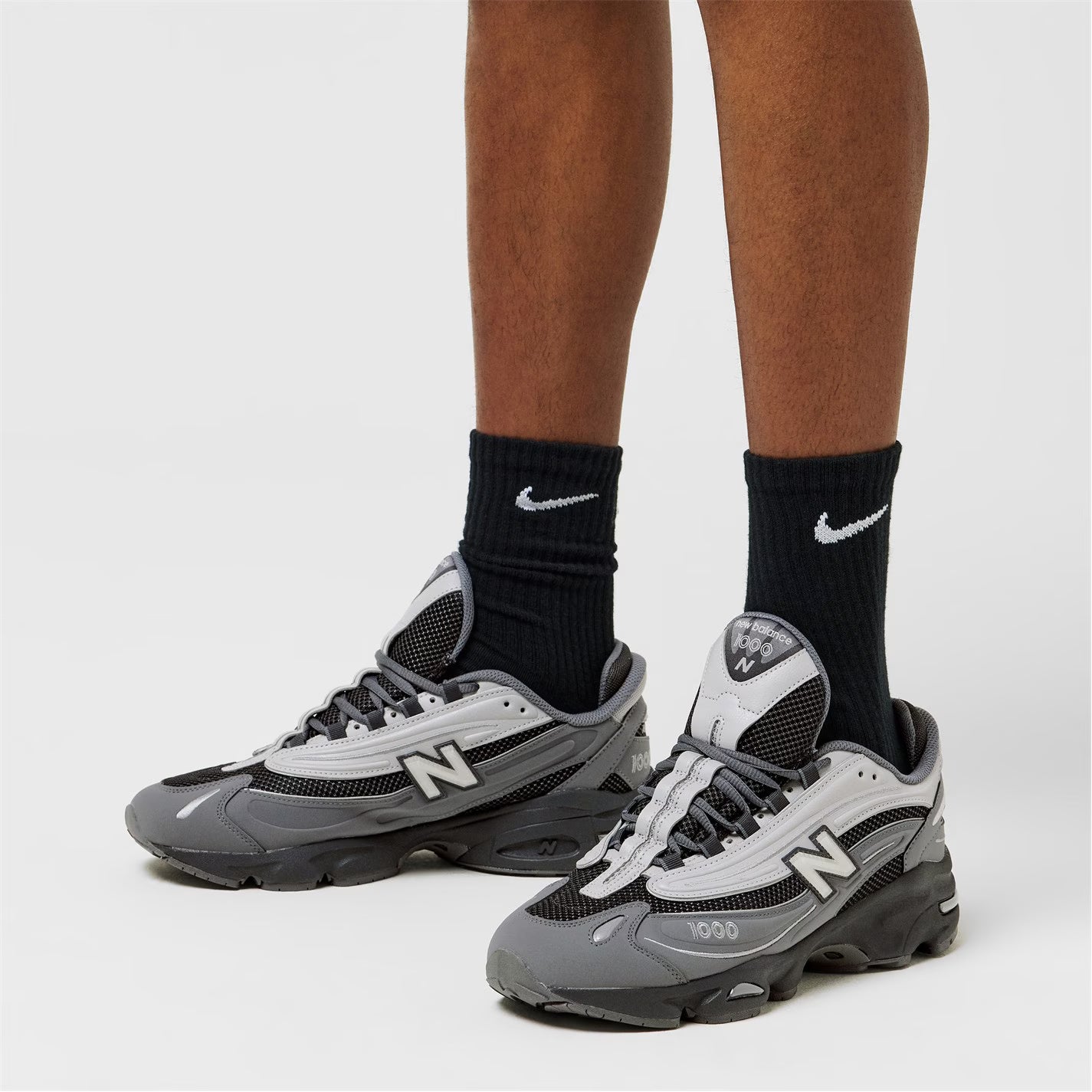 NEW BALANCE Nb 1000 Sneakers