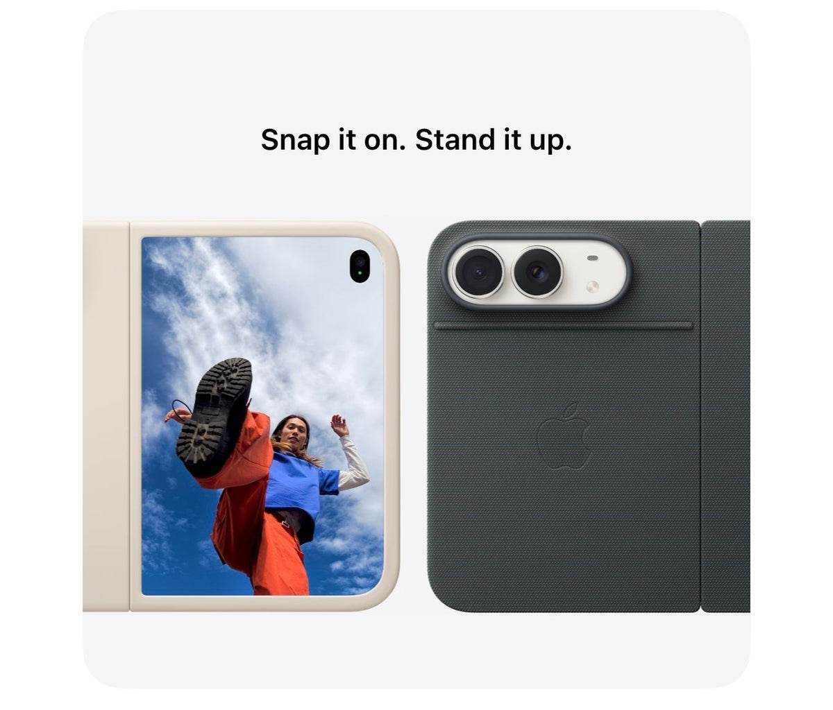 iPhone Duo