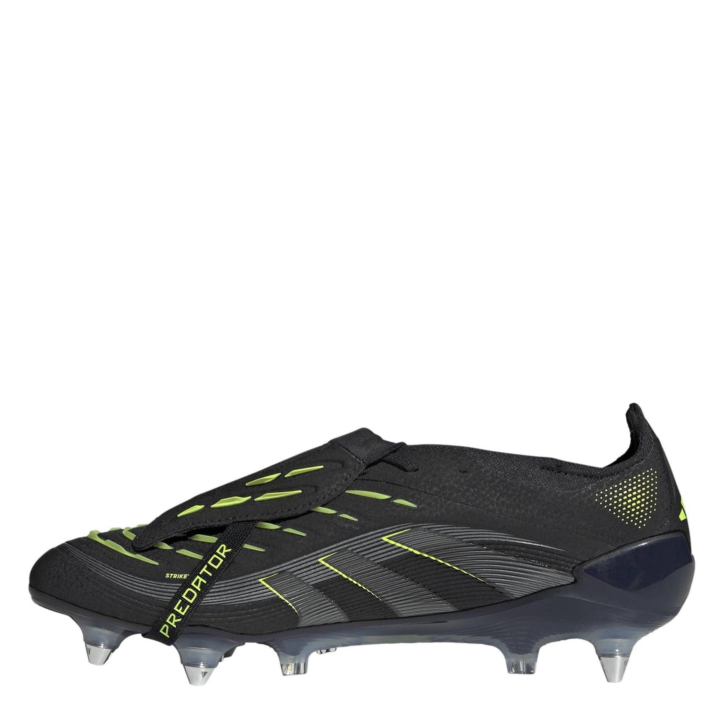 adidas Kids' Predator Elite Soft Ground Football Boot