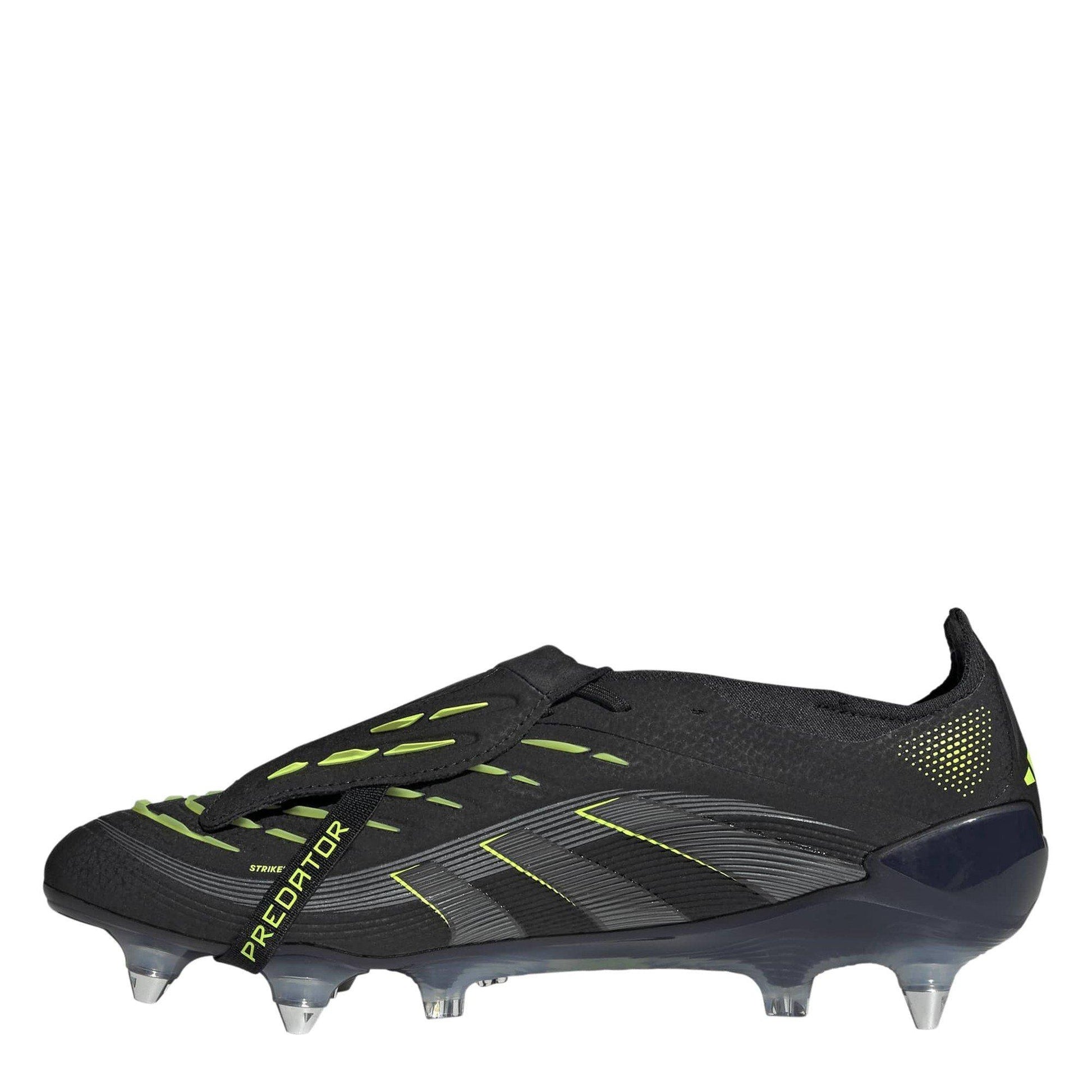 adidas Kids' Predator Elite Soft Ground Football Boot