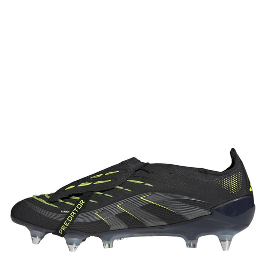 adidas Kids' Predator Elite Soft Ground Football Boot
