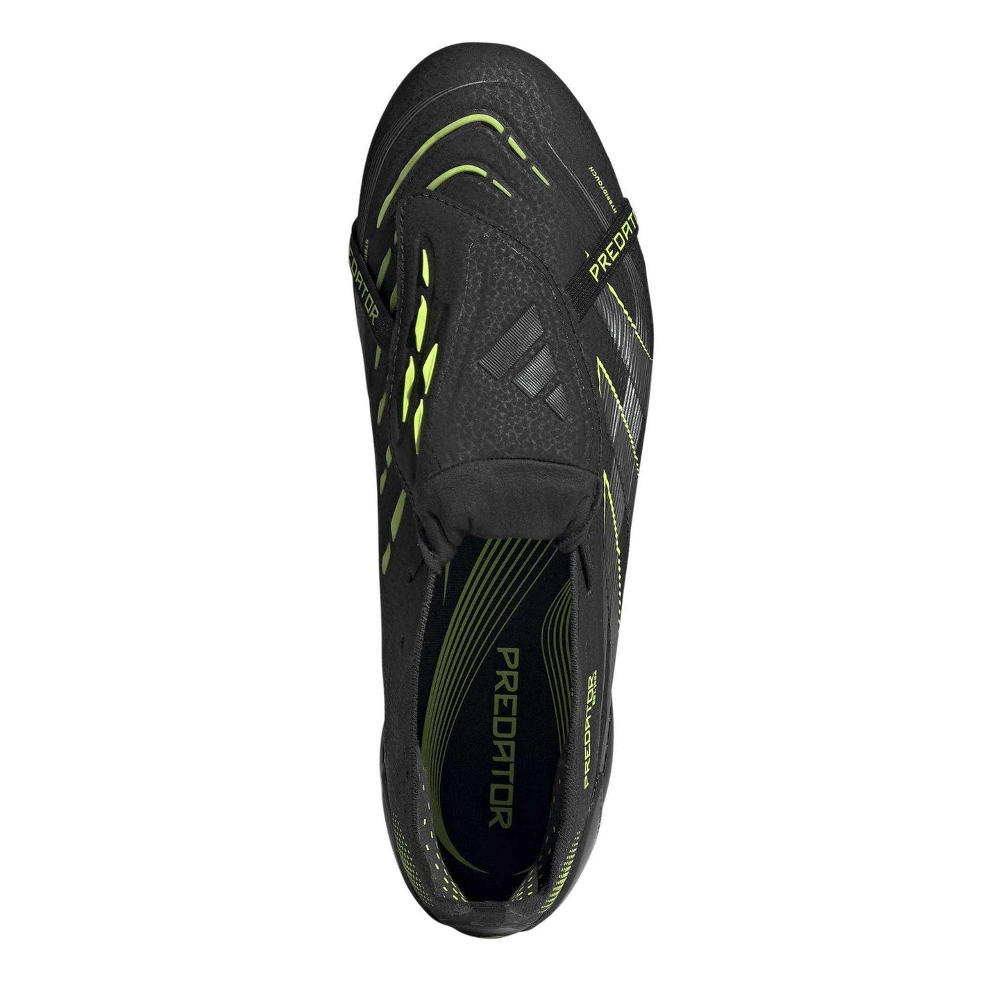 adidas Kids' Predator Elite Soft Ground Football Boot