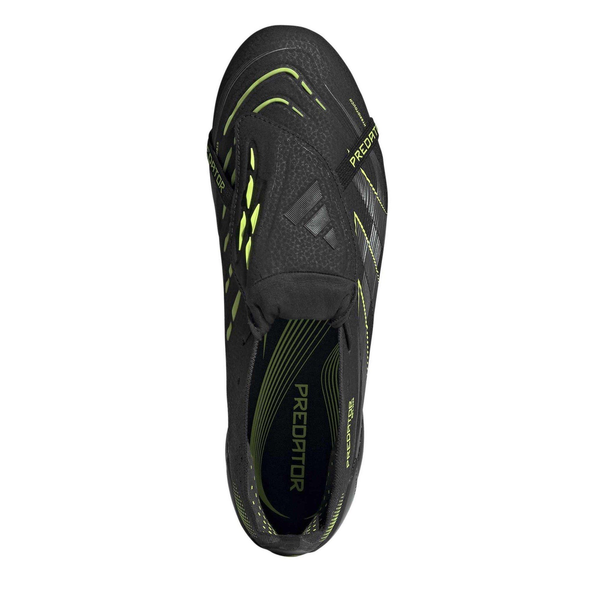 adidas Kids' Predator Elite Soft Ground Football Boot