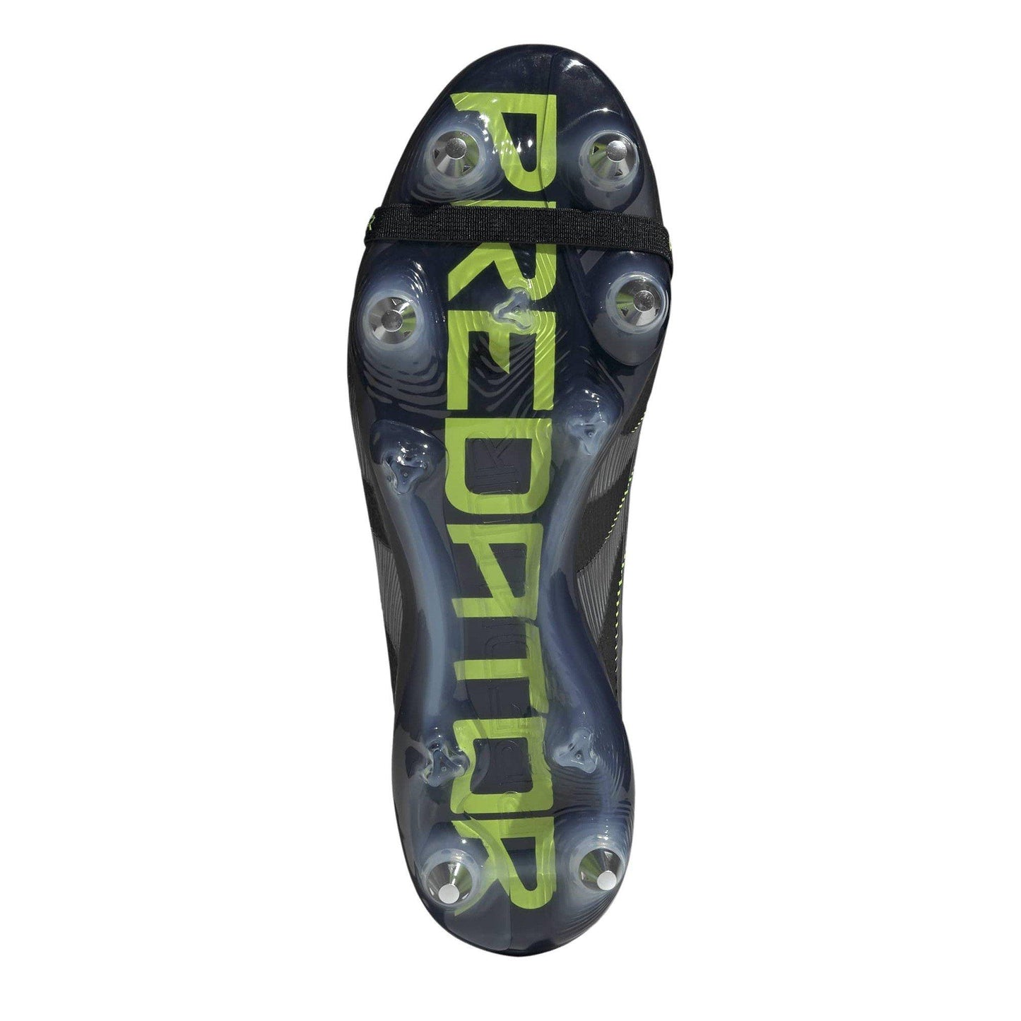 adidas Kids' Predator Elite Soft Ground Football Boot