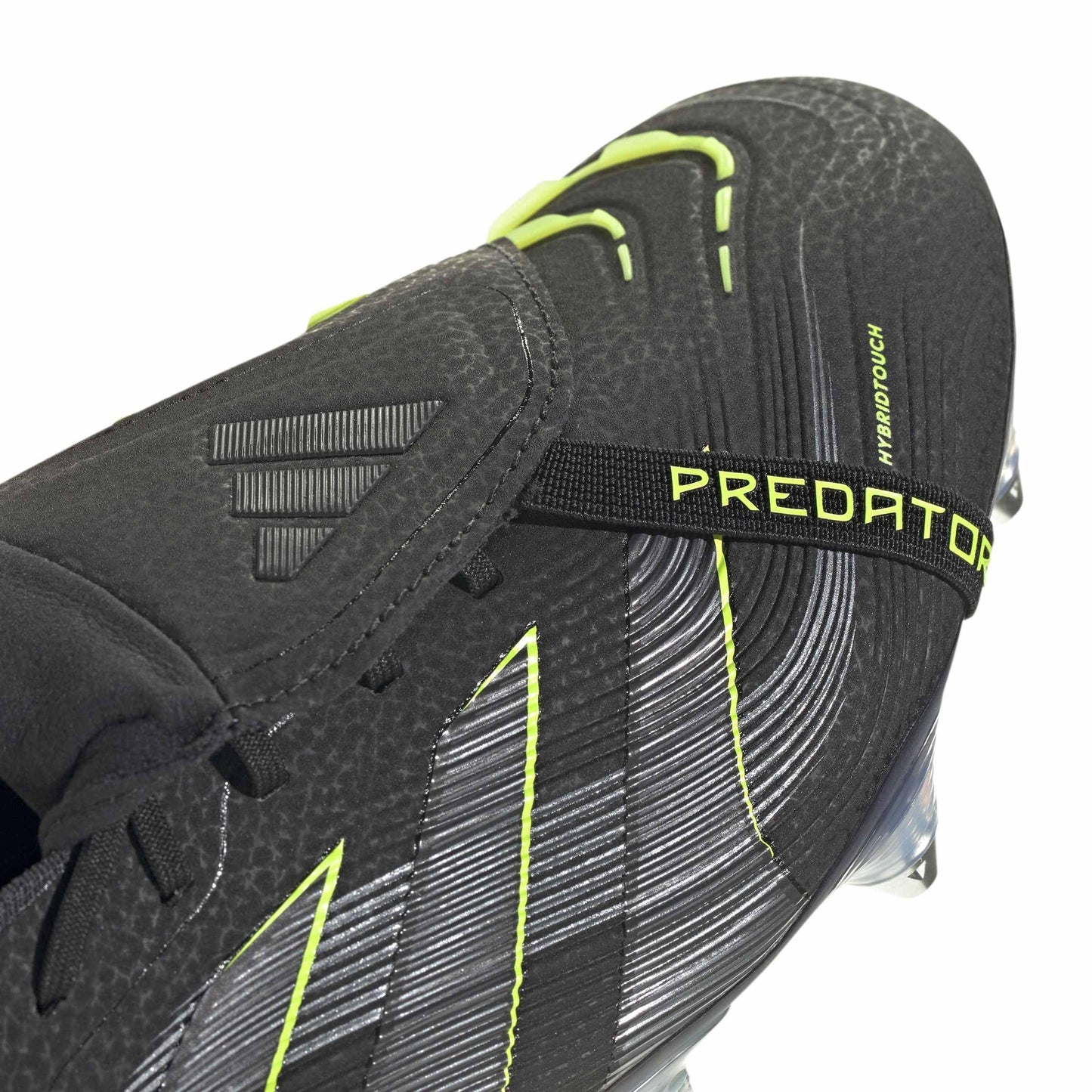 adidas Kids' Predator Elite Soft Ground Football Boot