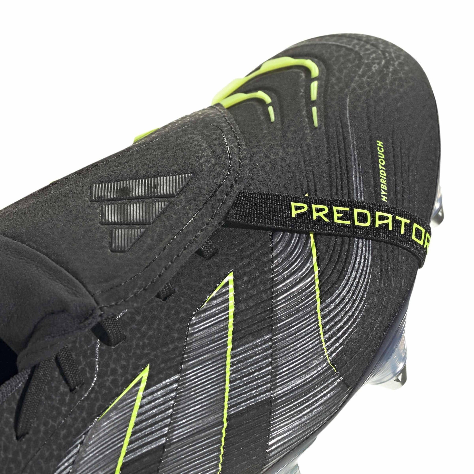 adidas Kids' Predator Elite Soft Ground Football Boot