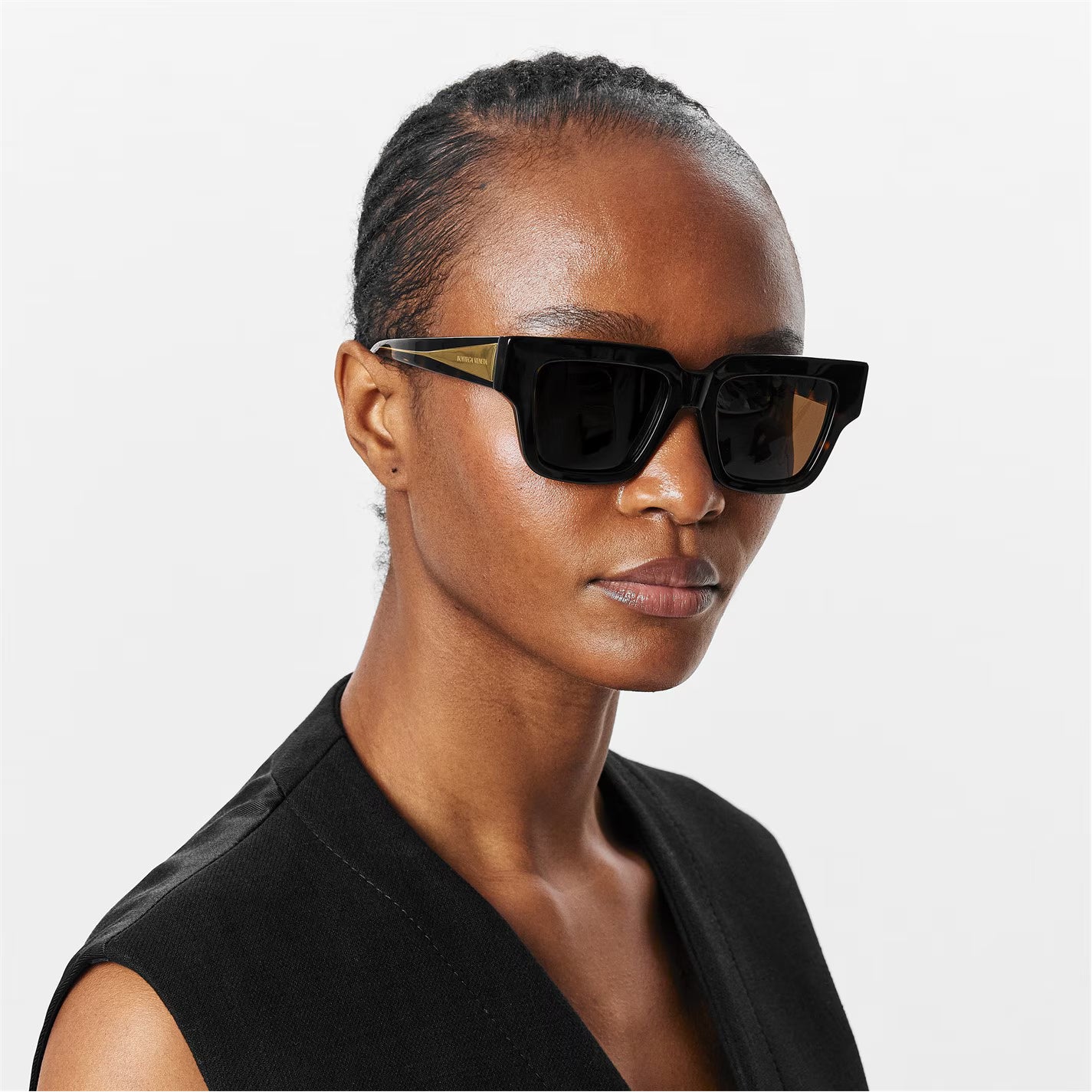 Square Sunglasses