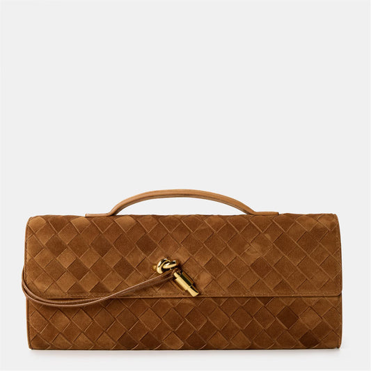 Womens Andiamo Clutch