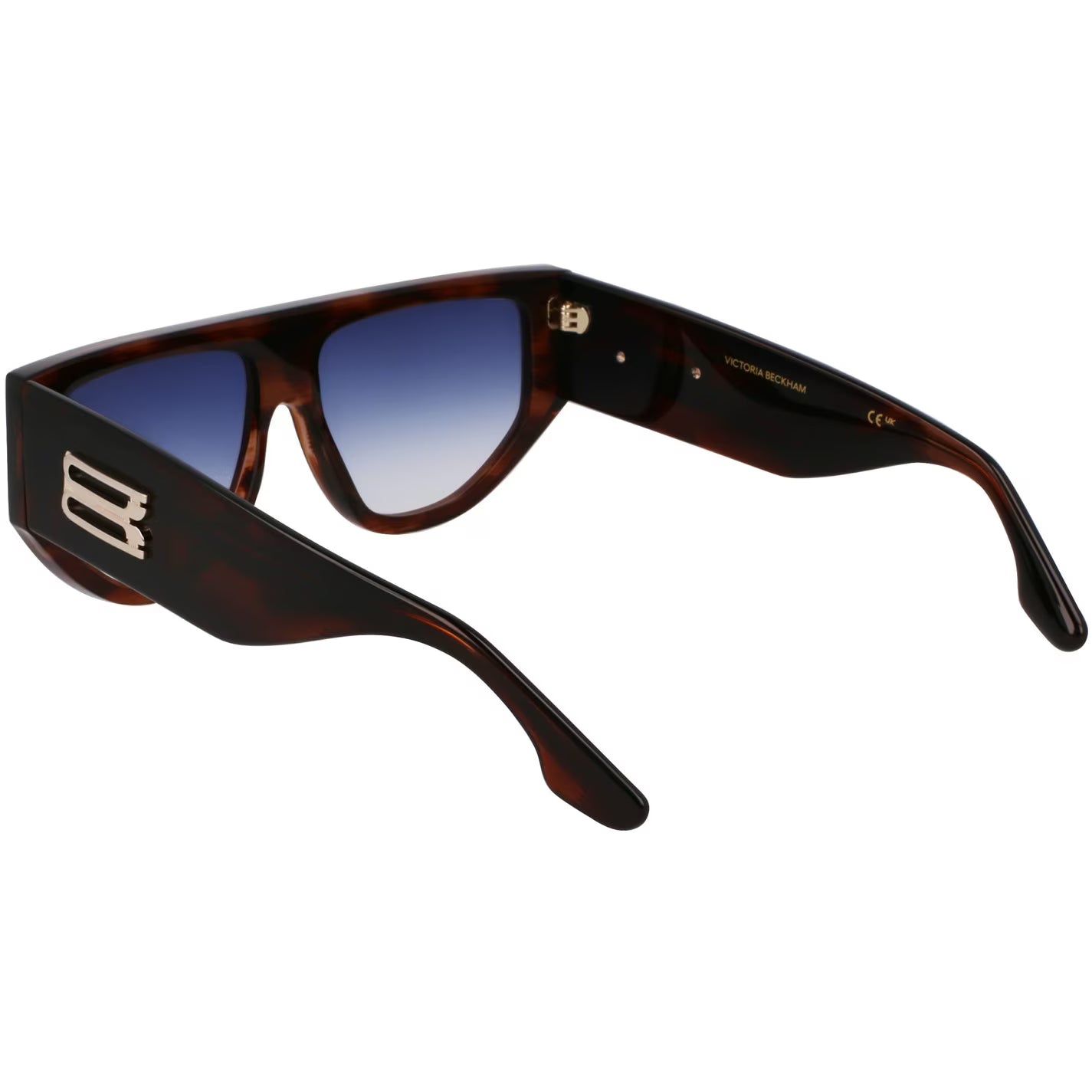 VICTORIA BECKHAM Women's Rectangle Sunglasses