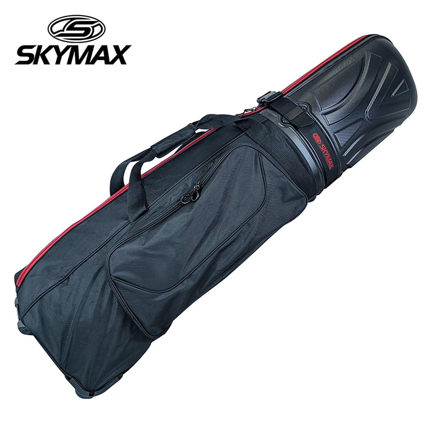 Skymax Hard-Top Padded Travel Cover