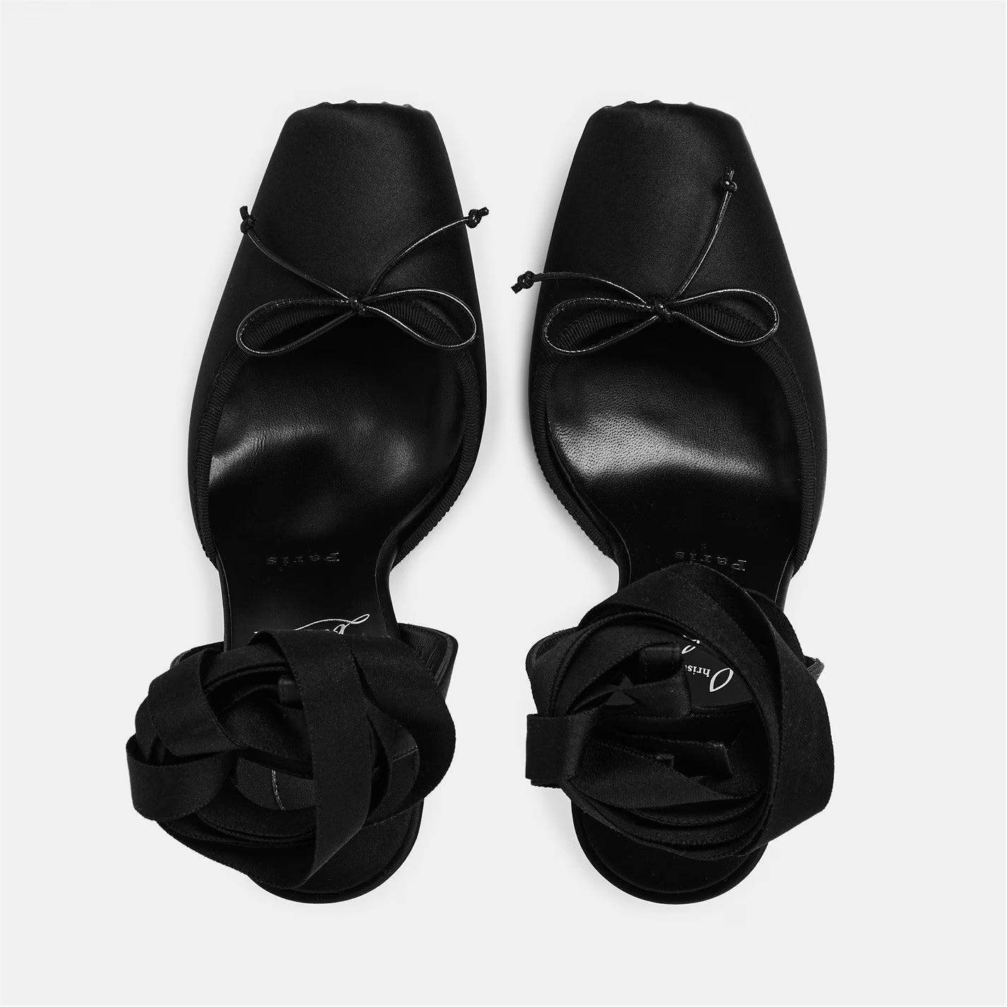 Women's Platform Heels