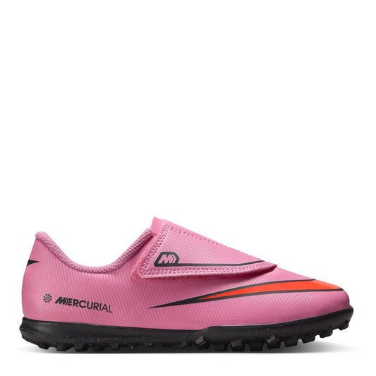 Nike Mercurial Vapour 16 Club Childrens Astro Turf Football Boots