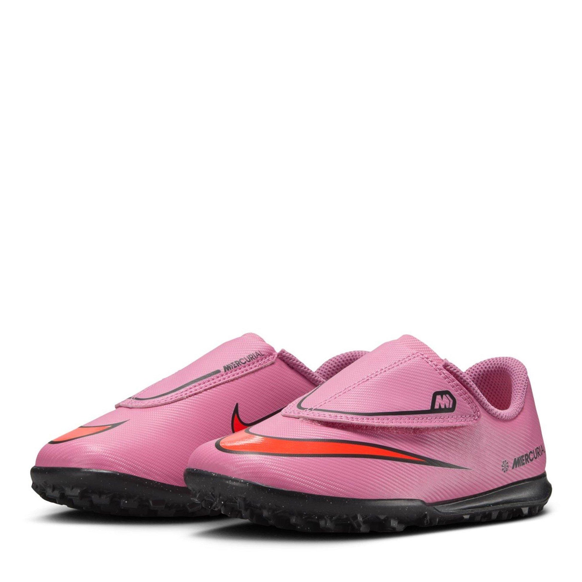 Nike Mercurial Vapour 16 Club Childrens Astro Turf Football Boots