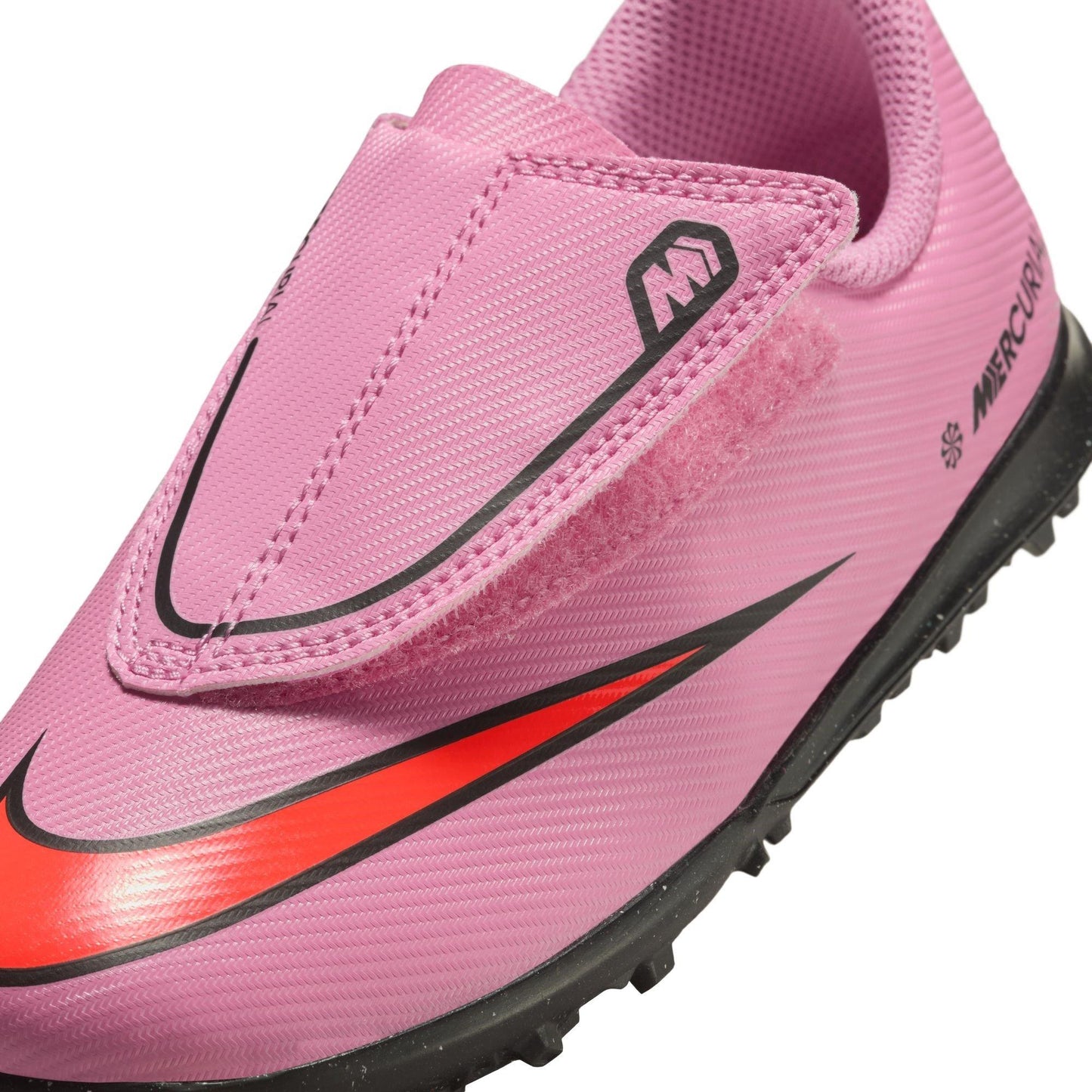 Nike Mercurial Vapour 16 Club Childrens Astro Turf Football Boots