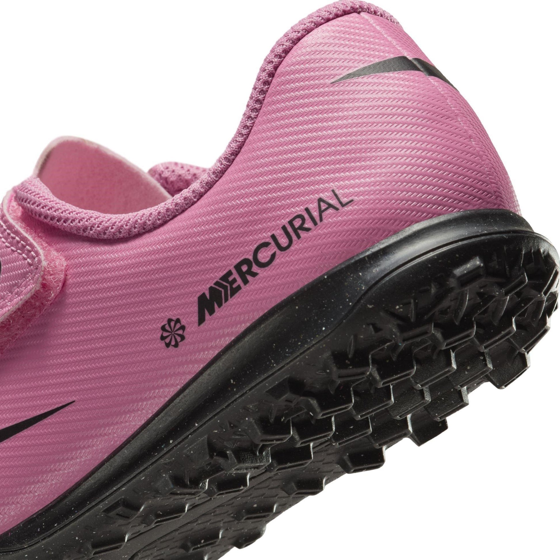 Nike Mercurial Vapour 16 Club Childrens Astro Turf Football Boots