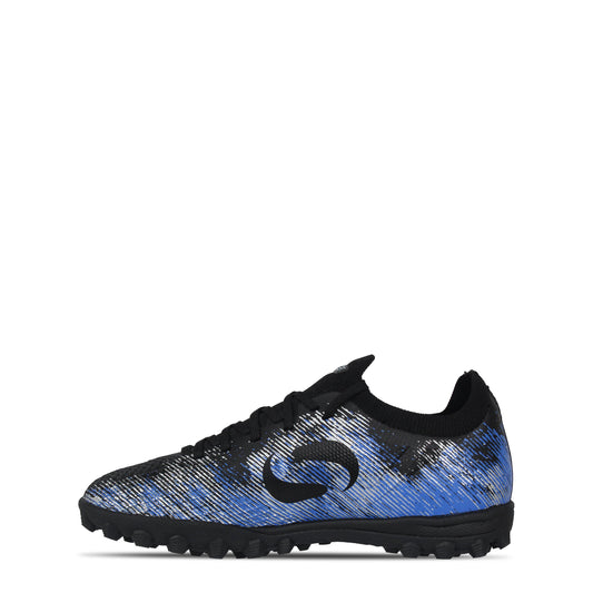 Sondico Blaze Childrens Astro Turf Trainers