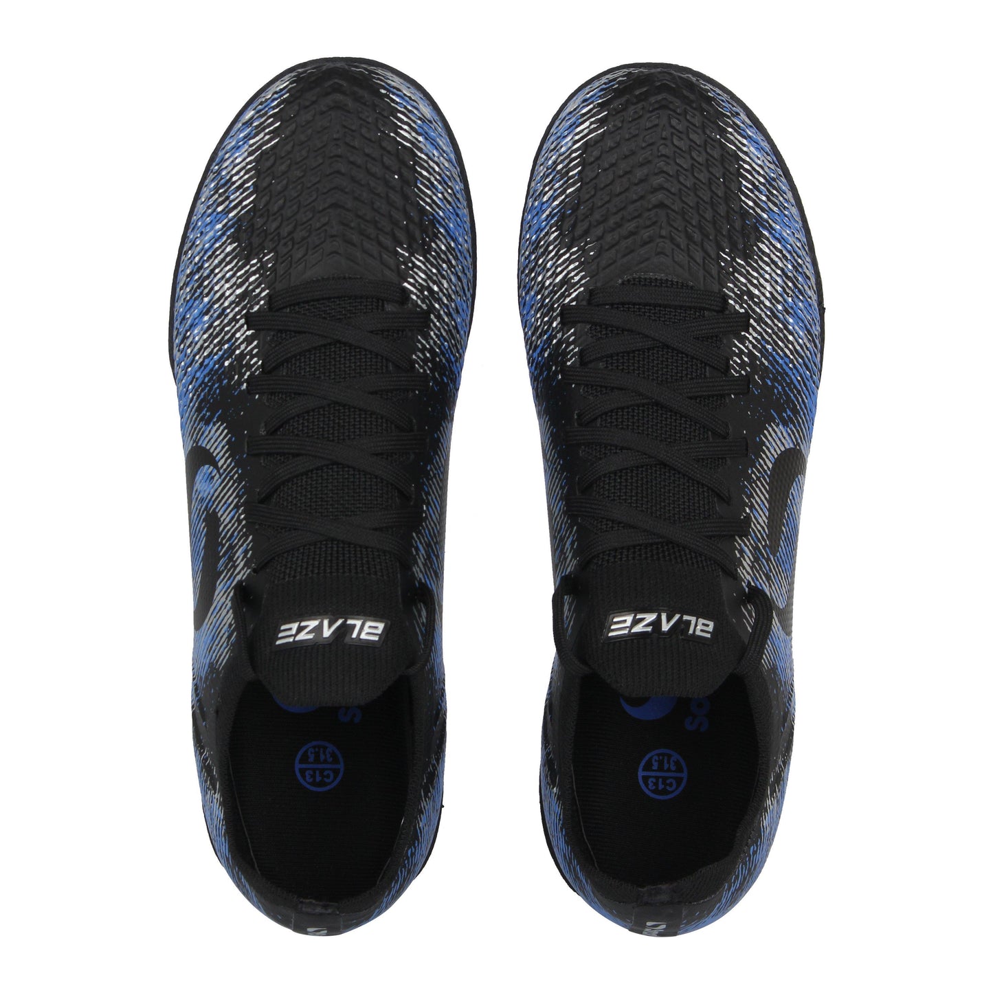 Sondico Blaze Childrens Astro Turf Trainers